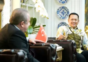 Indonesia Pimpin Dewan HAM PBB 2026, Bamsoet Harap Peran Substantif di Isu Kemanusiaan Global