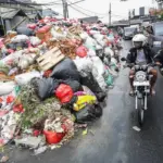 Sampah Tangsel Dihentikan di Bogor, Pemkot Cari Solusi Cepat