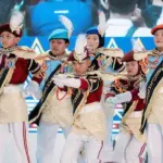 Prabowo Terkesan Aksi Polisi Cilik, Beri Beasiswa Kepolisian untuk Albi