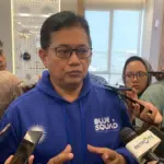 Prabowo Bela Menteri di Lokasi Bencana, PAN: Kritik Boleh, Fitnah Dilarang Keras