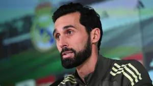 Alvaro Arbeloa Tegaskan Tak Akan Meniru Jose Mourinho dalam Melatih Real Madrid