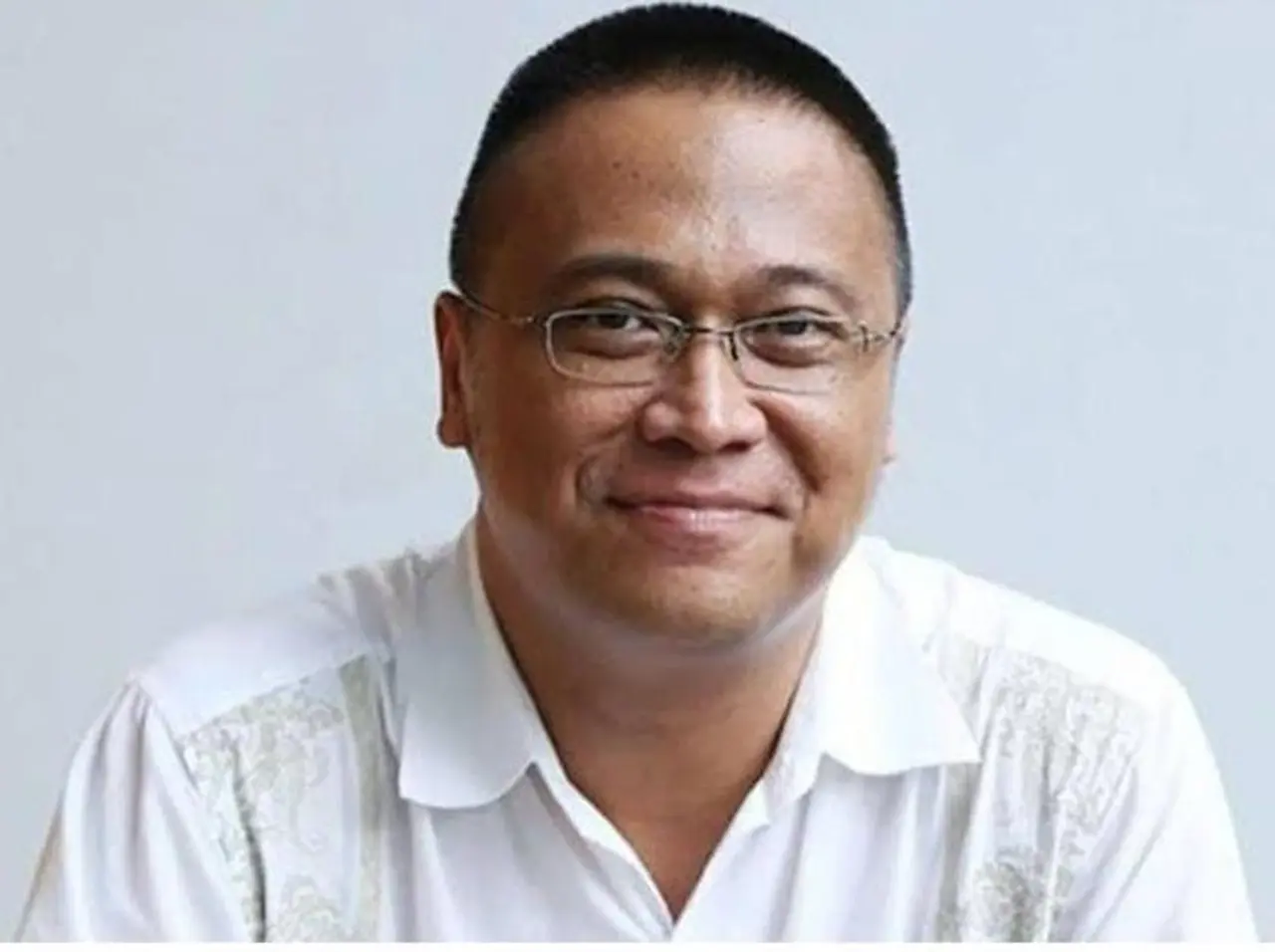 Rudi Soedjarwo dan Denny Siregar Garap Film Baru Bernuansa Emosional Mendalam Rudi Soedjarwo dan Denny Siregar Garap Film Baru Bernuansa Emosional Mendalam