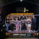 Ello dan Oki Rengga Jadi Juri Ajang Kreativitas, Puji Keberanian Talenta Medan