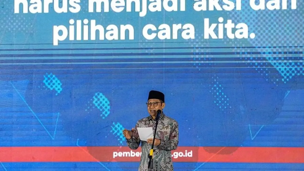 Cak Imin Ungkap Dukungan PKB Terhadap Pilkada via DPRD Sejak Era SBY Cak Imin Ungkap Dukungan PKB Terhadap Pilkada via DPRD Sejak Era SBY
