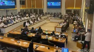 Anggota DPR Teuku Abdul Khalid Tegur Menteri KKP Tak Beri Kabar Saat Kunjungan ke Aceh