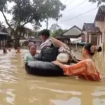 Banjir Pandeglang: 29 Ribu Warga Terdampak, BPBD Sebut Intensitas Hujan Tinggi Jadi Penyebab