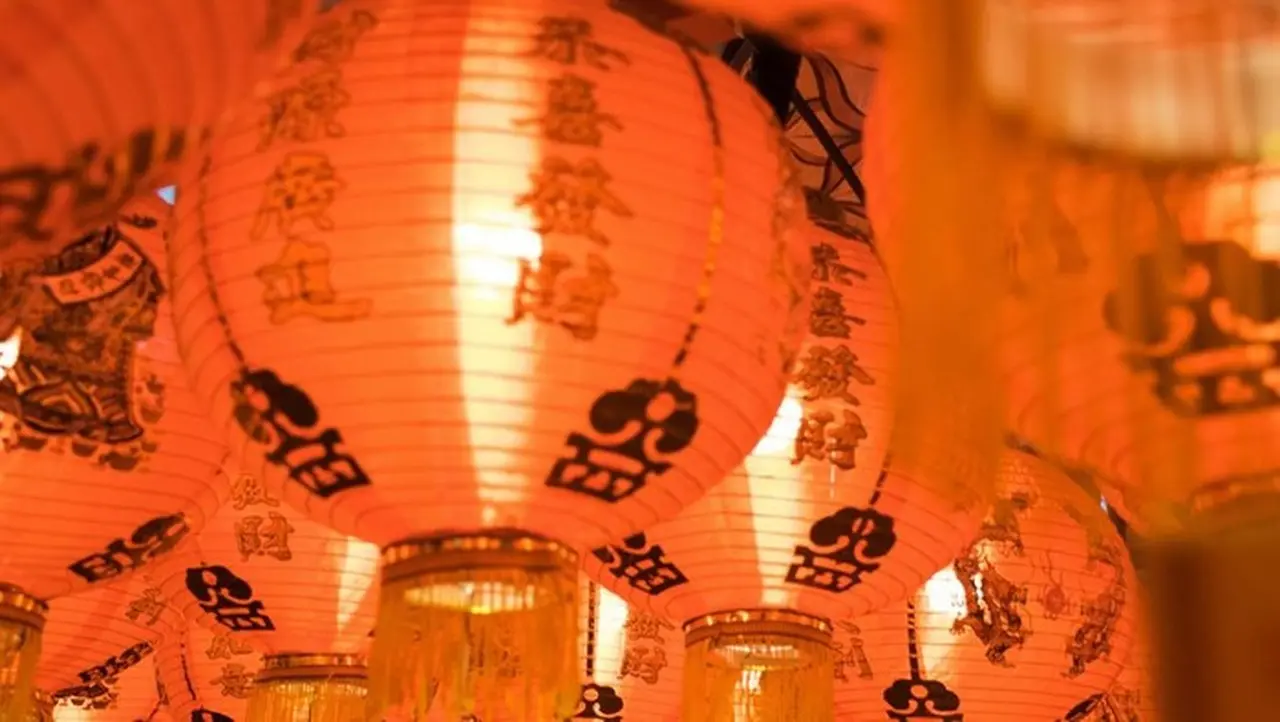 Jadwal Libur Imlek 2026: Tahun Baru 2577 Kongzili Jatuh pada 17 Februari