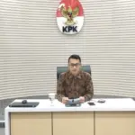 KPK Ungkap Modus ‘Uang Hangus’ dalam Dugaan Gratifikasi Eks Sekjen MPR Ma’ruf Cahyono