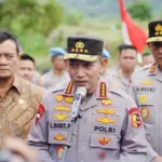 Kapolri Resmikan 19 Jembatan di Jateng, Respons Cepat Instruksi Presiden Prabowo