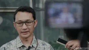 KPK Geledah Kantor Pusat Ditjen Pajak, Dalami Dugaan Aliran Uang Suap Pajak Bumi Bangunan