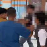 Viral Adu Jotos Guru dan Siswa di Jambi, Mendikdasmen: Masalah Sudah Diselesaikan