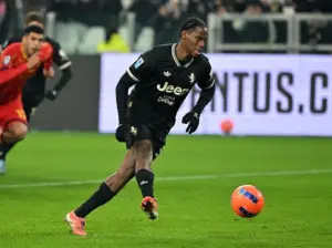 Jonathan David: Kunci Tajam Juventus di Bawah Asuhan Spalletti, Matri Puji Kemampuannya