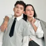 Dahlia Poland dan Dicky SMASH: Sibling Goals Sejak GGS, Jodoh Netizen Ditepis