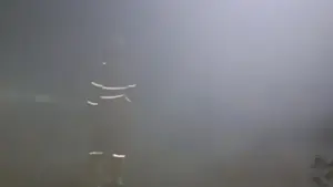 Asap Muncul dari Lubang Tambang Emas Bogor, Bupati Pastikan Tak Ada Korban Jiwa