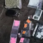 BNN Ringkus Dua Pengedar Narkoba di Cengkareng, Sita Sabu, Ganja, dan Ekstasi