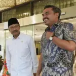 Mensos dan Menteri UMKM Bersinergi Percepat Pemulihan Ekonomi Korban Bencana Sumatera