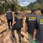 Bareskrim Segera Tetapkan Tersangka Kasus Kayu Gelondongan Banjir Sumut