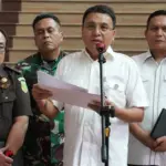 Satgas PKH Kumpulkan Rp 5,2 Triliun dari Denda Pelaku Usaha Sawit dan Tambang