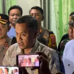 Antam Bantah Ledakan Tambang Emas Bogor, Asap Akibat Kayu Penyangga Terbakar