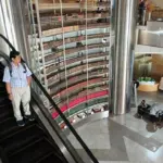 Anggaran Perpusnas 2026 Dipangkas 52%, DPR Pertanyakan Kemampuan Rawat Naskah Kuno