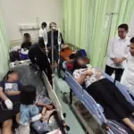 411 Warga Mojokerto Keracunan Soto Ayam Bergizi Gratis, Diduga Akibat Penyimpanan Tak Sesuai