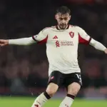 Cedera Lutut, Conor Bradley Jalani Operasi dan Berharap Segera Kembali ke Lapangan Hijau