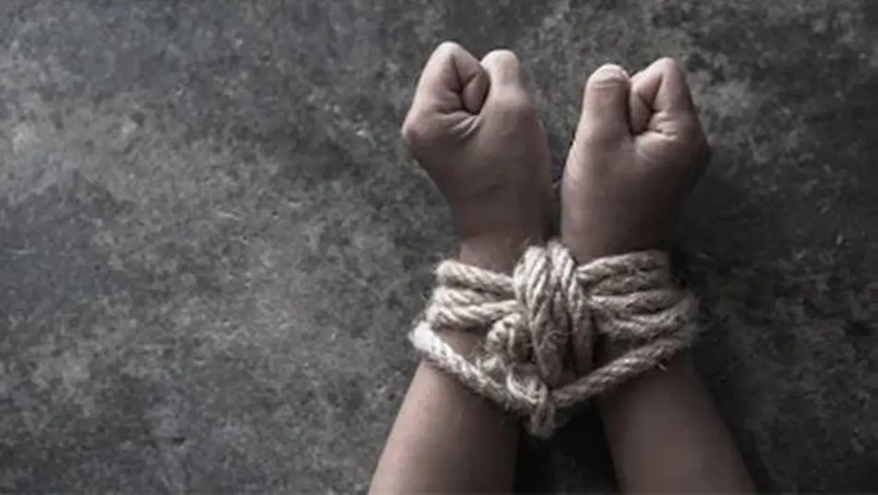 Nasib 2 WNI yang Diculik Bajak Laut di Lepas Pantai Gabon Masih Misterius Nasib 2 WNI yang Diculik Bajak Laut di Lepas Pantai Gabon Masih Misterius