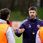Michael Carrick Tanpa Dana Belanja Pemain di Bursa Transfer Januari Manchester United