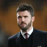 Michael Carrick Langsung Hadapi Dua Laga Krusial Bersama Manchester United