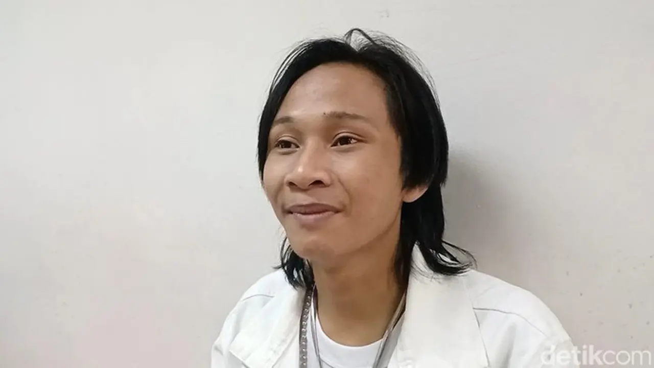 Fajar Sadboy Bingung Dituding Punya Riders Mewah: ‘Ku Pikir Riders Itu Kayak Motor?’