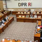 Komisi III DPR Mulai Pembahasan RUU Perampasan Aset untuk Perkuat Pemberantasan Kejahatan
