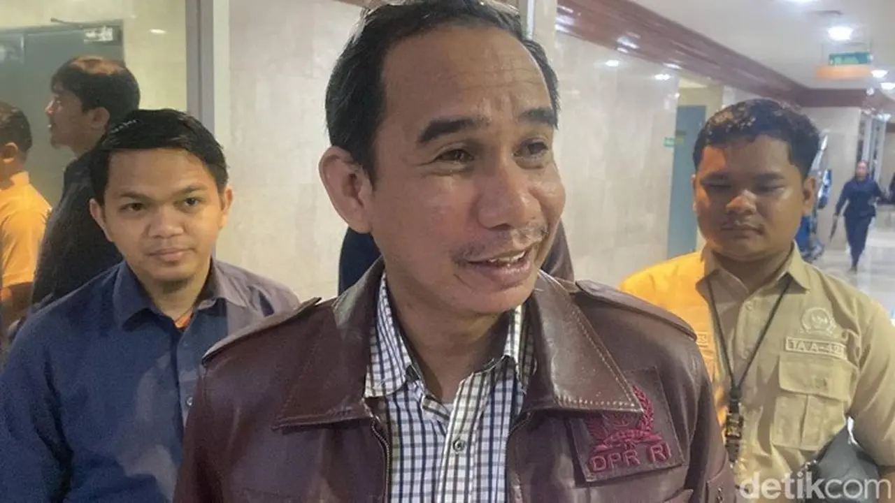 KUHP dan KUHAP Baru Berlaku, NasDem Ingatkan Aparat Tak Kriminalisasi Rakyat KUHP dan KUHAP Baru Berlaku, NasDem Ingatkan Aparat Tak Kriminalisasi Rakyat