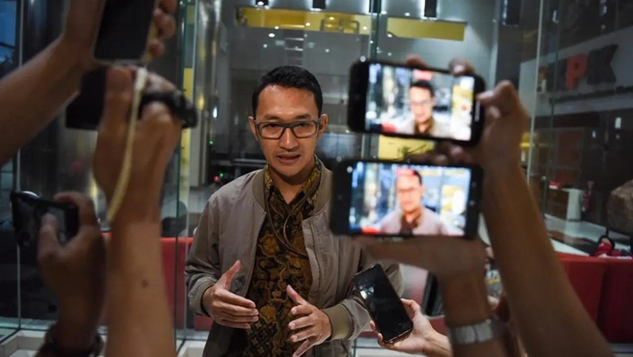 KPK: Sistem Pilkada Penting Tekan Biaya Politik dan Cegah Korupsi, Bukan Sekadar Metode KPK: Sistem Pilkada Penting Tekan Biaya Politik dan Cegah Korupsi, Bukan Sekadar Metode