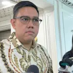 Demo Iran Meluas, Komisi I DPR Ingatkan Pemerintah Jaga Keselamatan WNI