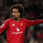 AS Roma Bidik Joshua Zirkzee, Siap Tawarkan Evan Ndicka ke Manchester United