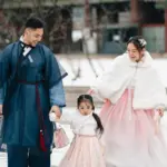 Krisjiana dan Siti Badriah Napak Tilas Lokasi Lamaran Romantis di Korea Selatan Krisjiana dan Siti Badriah Napak Tilas Lokasi Lamaran Romantis di Korea Selatan