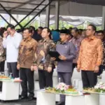 Mendes PDTT Yandri Susanto: Membangun Indonesia Dimulai dari Desa