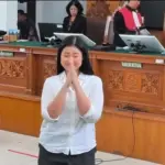 Laras Faizati Divonis Percobaan 6 Bulan, Hakim Perintahkan Segera Dibebaskan dari Tahanan