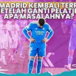 Debut Buruk Arbeloa: Real Madrid Tersingkir dari Copa del Rey, Fans Cemas