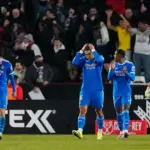 Copa del Rey: Albacete Singkirkan Real Madrid, Suporter Ajak ‘Datang Lagi Besok’