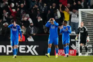 Copa del Rey: Albacete Singkirkan Real Madrid, Suporter Ajak ‘Datang Lagi Besok’