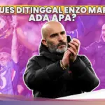 Dipecat Usai Juara Dunia, Enzo Maresca dan Chelsea Terungkap Beda Visi Transfer