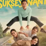 Penulis ‘Andai Ibu Tidak Menikah Dengan Ayah’ Siapkan Film Baru Bertema Mental Anak