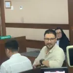 Jaksa Ungkap Chat Ammar Zoni Minta Kekasihnya Titip Klip Plastik untuk Transaksi Narkoba