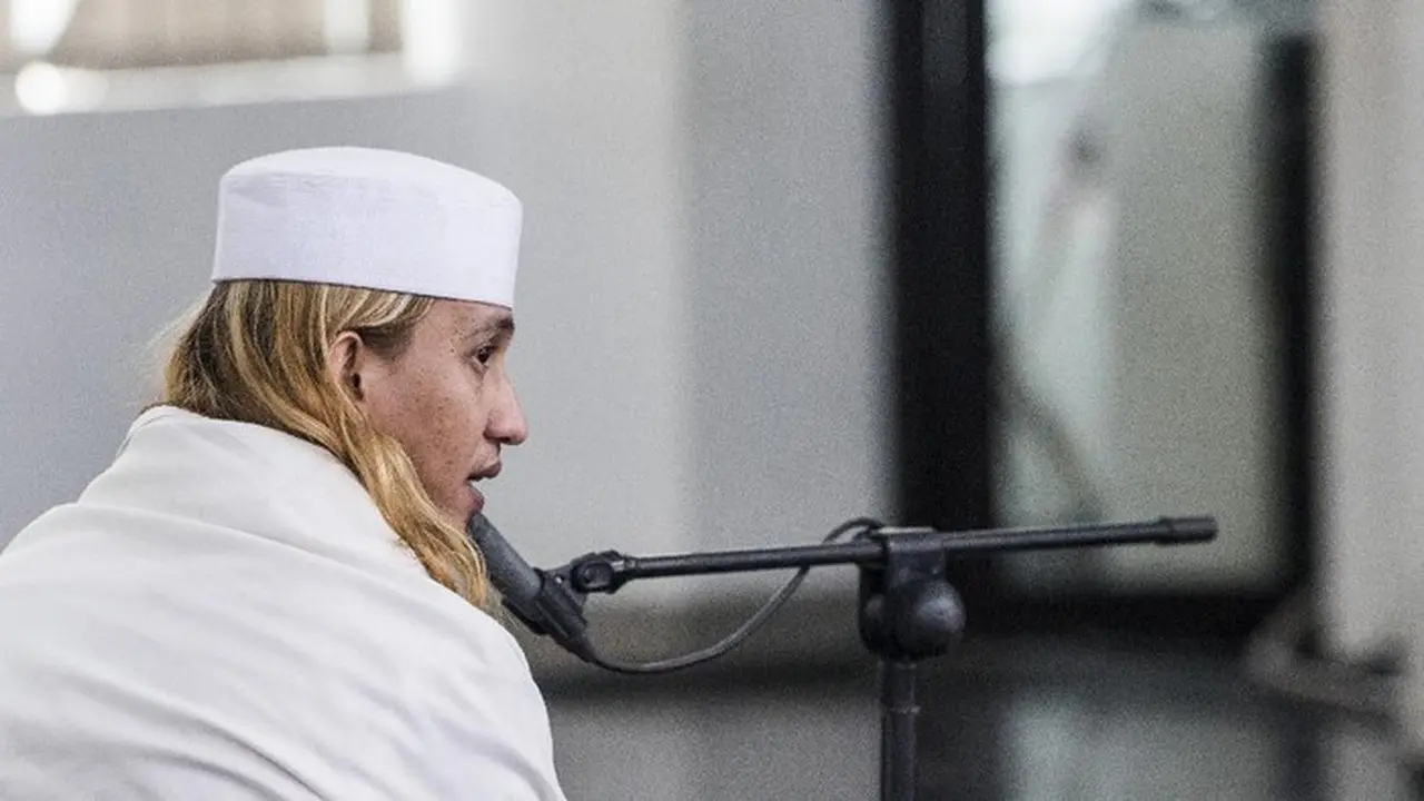 Habib Bahar Smith Kecam Pandji Pragiwaksono: Jangan Jadikan Salat Bahan Ejekan, Itu Penistaan