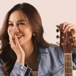 Mayang Lucyana Targetkan Lulus Kuliah dan Rilis Album di Tahun 2026 Mayang Lucyana Targetkan Lulus Kuliah dan Rilis Album di Tahun 2026