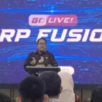 PAM Jaya Luncurkan Sistem ERP Fusion dan AI Call Center untuk Tingkatkan Layanan Air Bersih