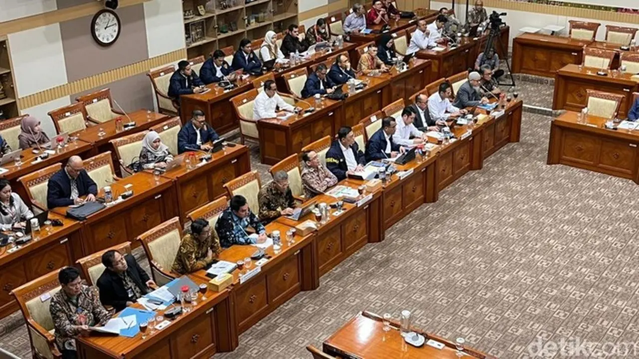 Bareskrim Naikkan Status Kasus Gagal Bayar Dana Syariah Indonesia ke Penyidikan Bareskrim Naikkan Status Kasus Gagal Bayar Dana Syariah Indonesia ke Penyidikan