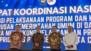 Kemendagri Dorong Kepala Daerah Aktif Wujudkan Kemandirian Pangan Nasional