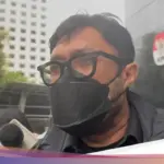 Diperiksa KPK, Ketua PDIP Jabar Ono Surono Akui Ditanya Aliran Uang Kasus Bupati Bekasi